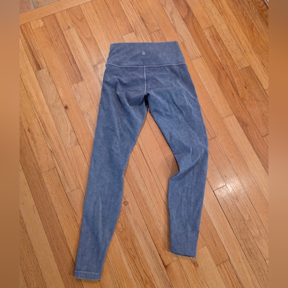 Lululemon Leggings - Picture 2 of 8
